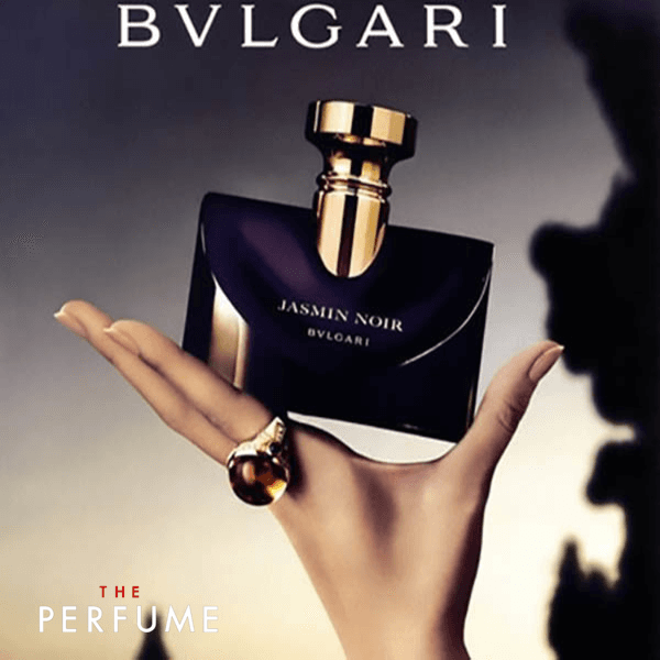 ادوپرفیوم زنانه بولگاری جاسمین نویر _ Bvlgari Jasmin Noir — تصویر ۶