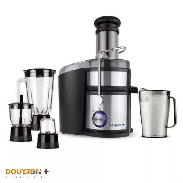 آبمیوه گیری4کاره دایتون مدلDP-302