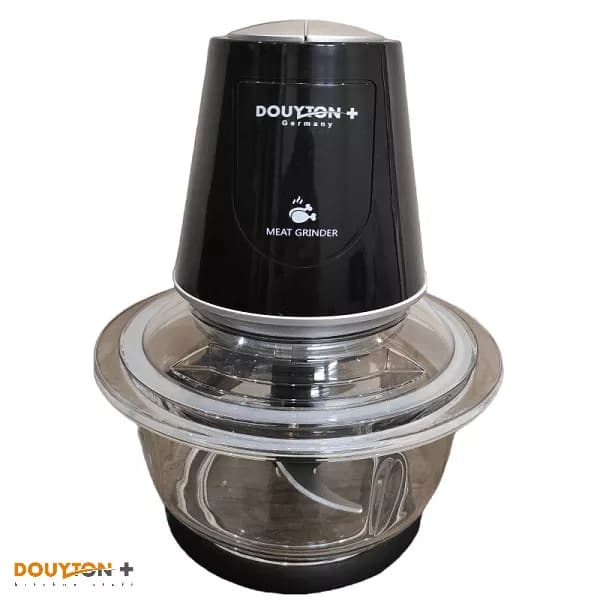 خردکن دایتون مدلDP-401