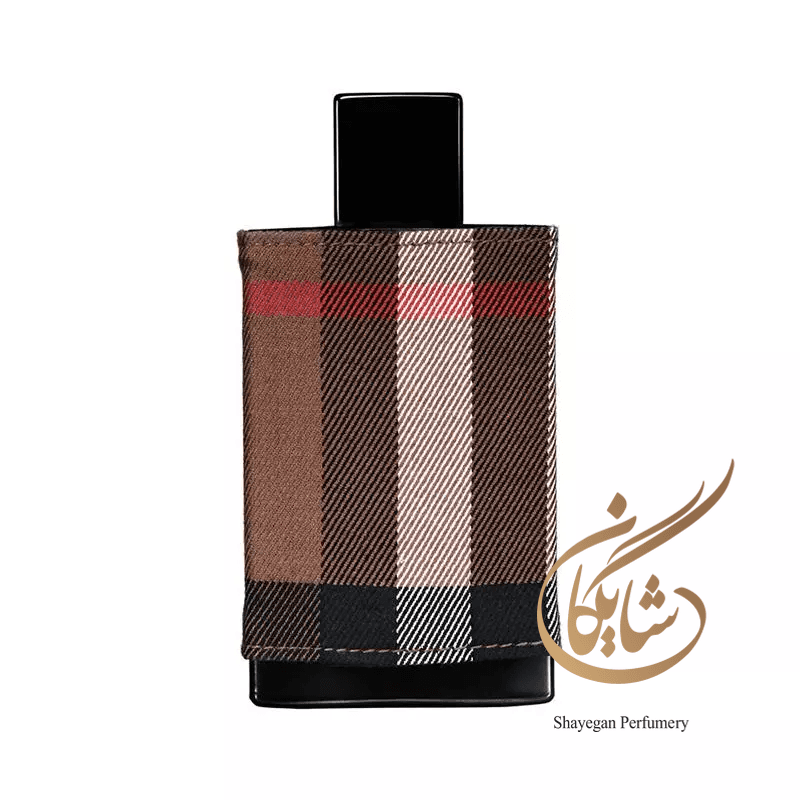 ادوتویلت مردانه باربری لندن _ Burberry London for men