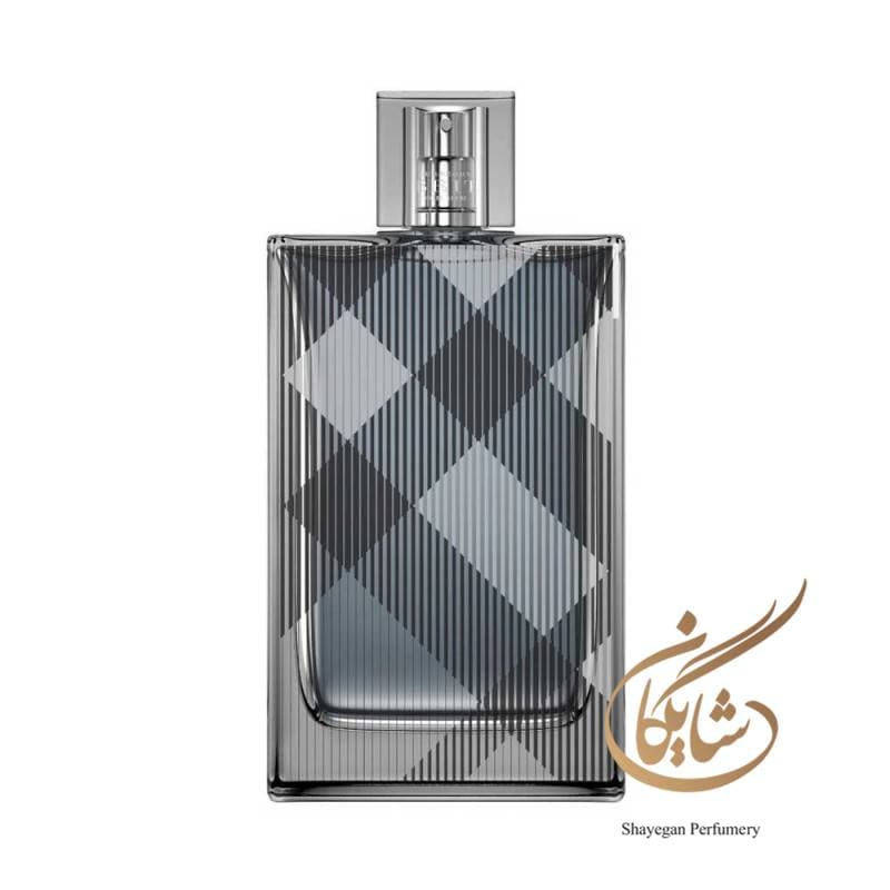 ادوتویلت مردانه باربری بریت فور من _ Burberry Brit for men