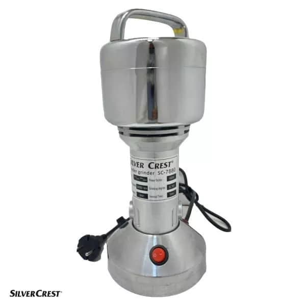 آسیاب صنعتی سیلور کرست SC-7880 — تصویر ۴