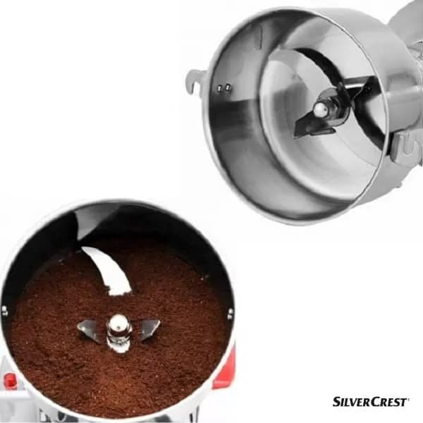 آسیاب صنعتی سیلور کرست SC-7880 — تصویر ۳