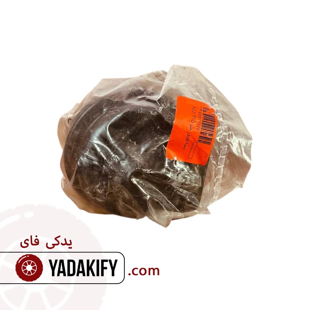 دسته موتور جلو ام وی ام X22 — تصویر ۶