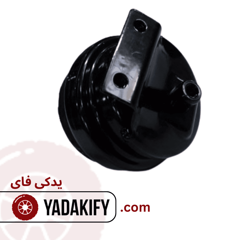 دسته موتور جلو ام وی ام X22 — تصویر ۸
