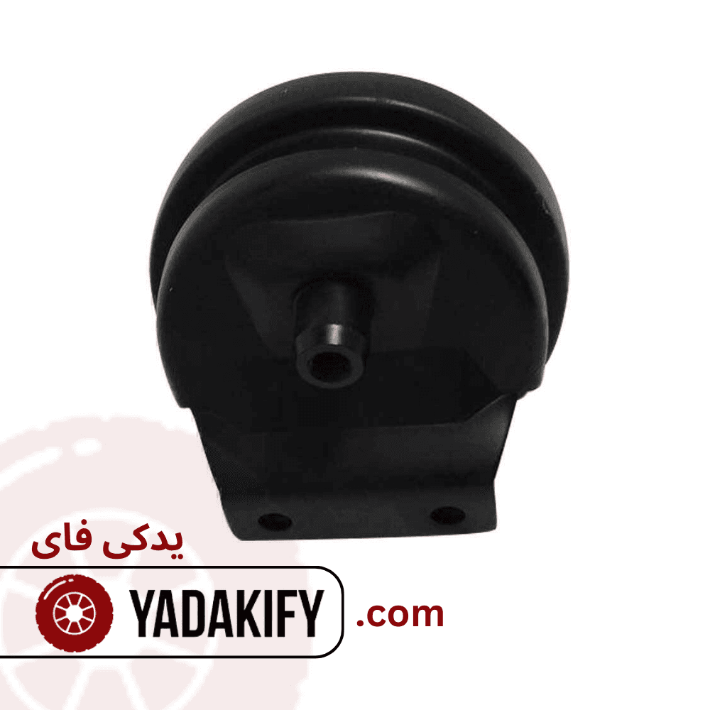 دسته موتور جلو ام وی ام X22 — تصویر ۹