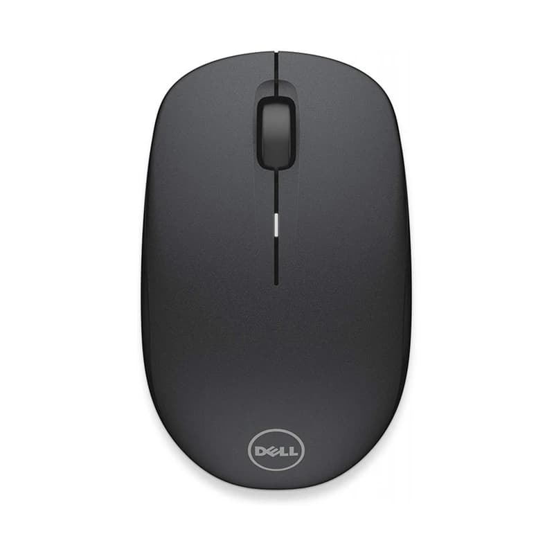 موس بیسیم DELL مدل M300R — تصویر ۲