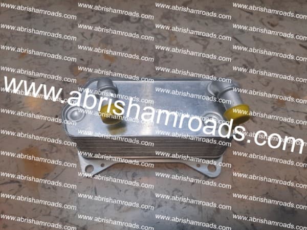 خنک کننده گیربکس بی وای دی S6