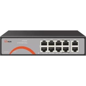 سوئیچ 8 پورت Maxron مدل MSW-3008 FP-2FL 120i