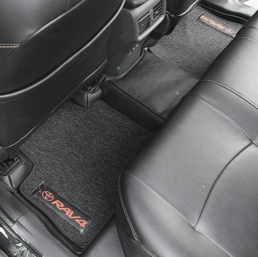 کفپوش نسل جدید تویوتا راوفور Toyota برند R-490) ECCCO) — تصویر ۴