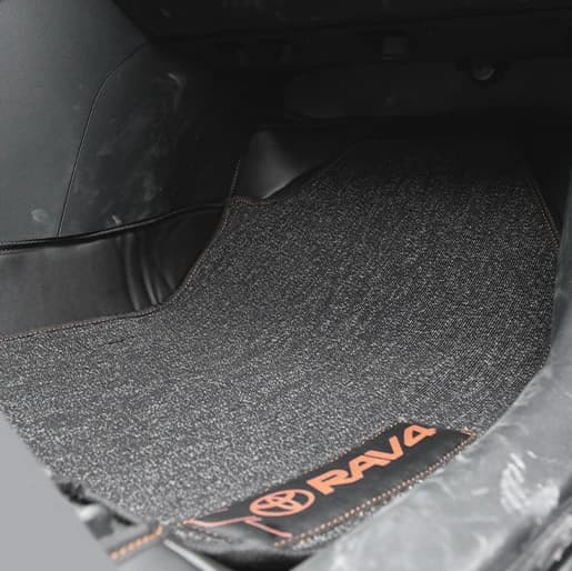 کفپوش نسل جدید تویوتا راوفور Toyota برند R-490) ECCCO) — تصویر ۷
