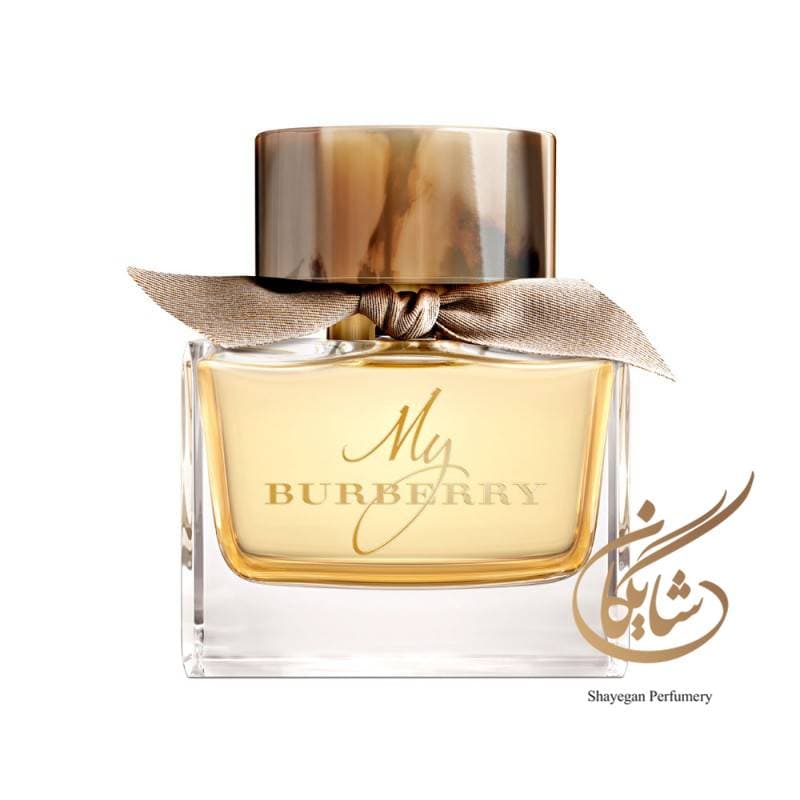 ادوپرفیوم زنانه باربری مای باربری _ Burberry My Burberry EDP