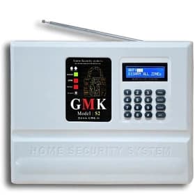 پنل اعلان سرقت GMK مدل S2 — تصویر ۲