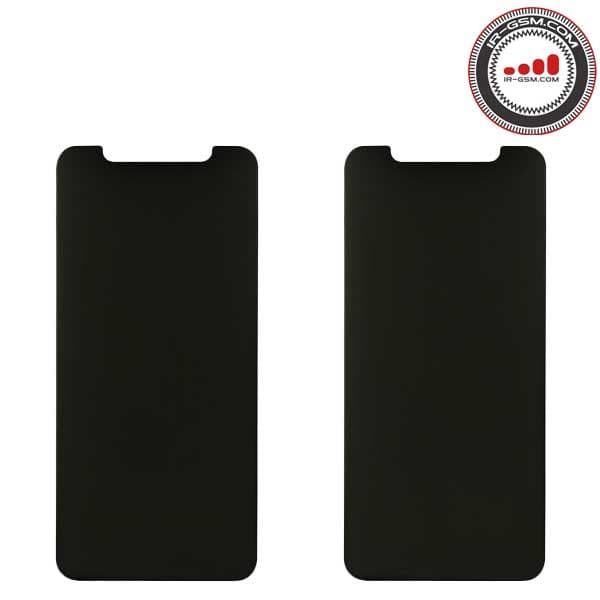 چسپ پلاریزه آیفون اورجینال POLARIZ IPHONE X