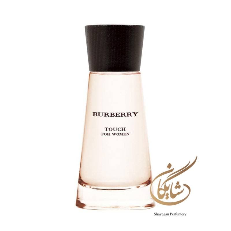 ادوپرفیوم زنانه باربری تاچ _ Burberry Touch For Women