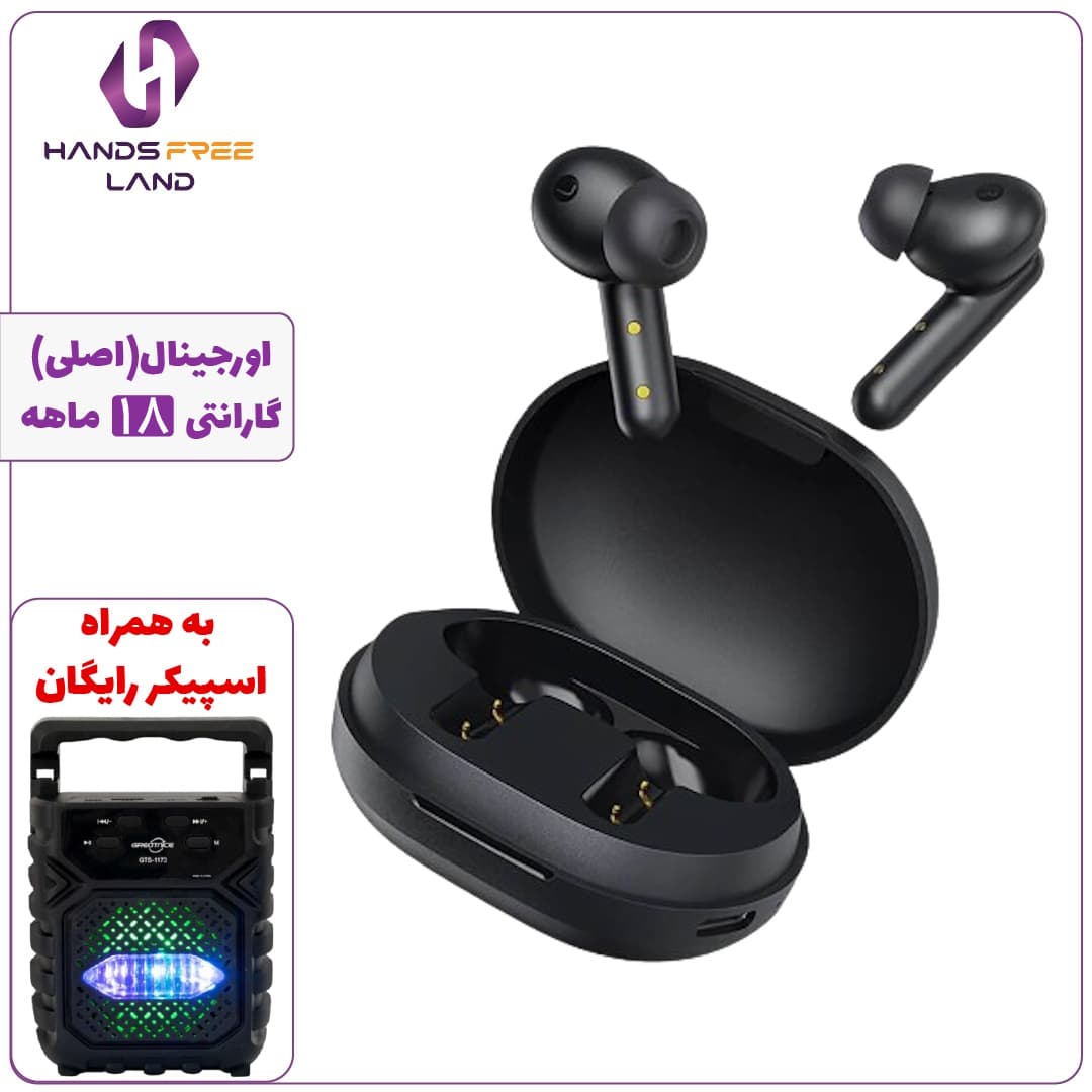 هندزفری بلوتوثی Haylou GT7 — تصویر ۹
