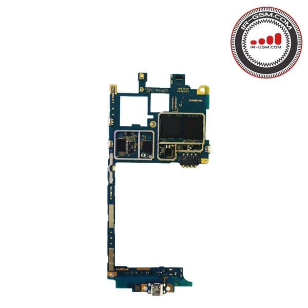 برد اوراقی آلمانی سامسونگ BOARD SAMSUNG G532