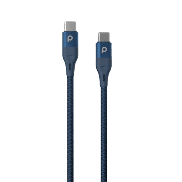 کابل شارژ و دیتا USB-C پرودو مدل PD-CCBR12