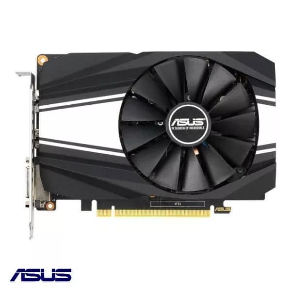 کارت گرافیک ایسوس مدل GeForce GTX 1660 Super PHOENIX — تصویر ۵