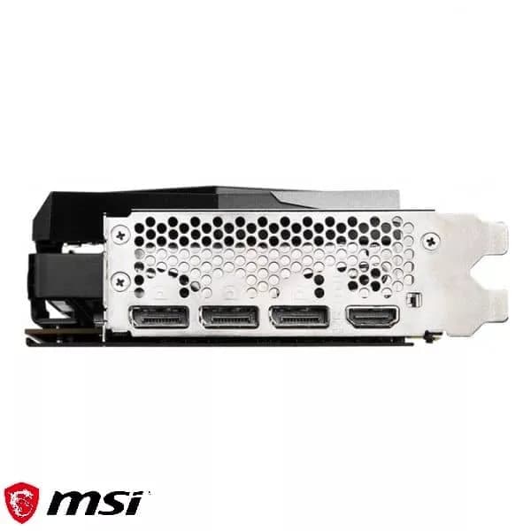 کارت گرافیک ام اس آی مدل GeForce RTX 3060 Ti GAMING X — تصویر ۴