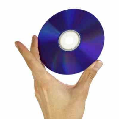 CD خام DATALIFE — تصویر ۵