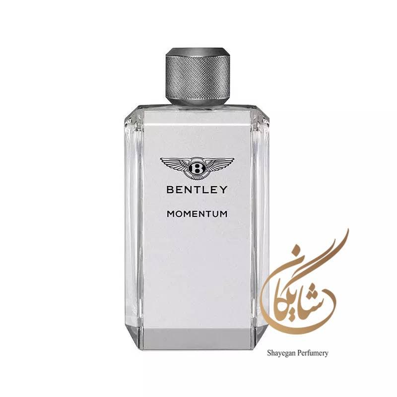 ادوتویلت مردانه بنتلی مومنتوم _ Bentley Momentum