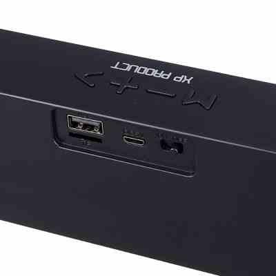 اسپیکر بلوتوثی XP-Product S79G — تصویر ۴