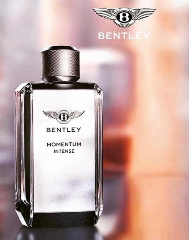 ادوپرفیوم مردانه بنتلی مومنتوم اینتنس _ Bentley For Men Momentum Intense — تصویر ۷
