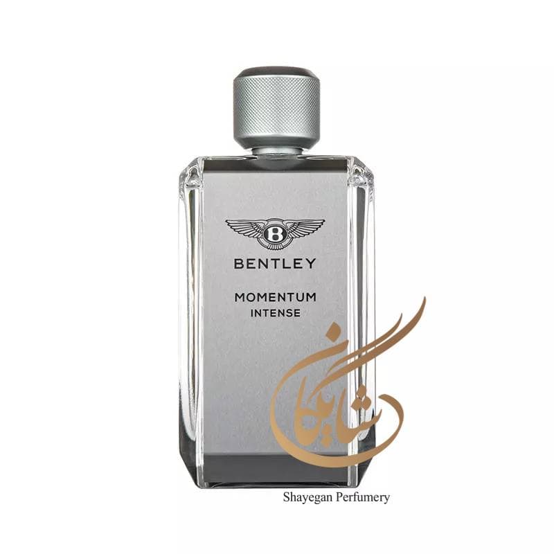 ادوپرفیوم مردانه بنتلی مومنتوم اینتنس _ Bentley For Men Momentum Intense