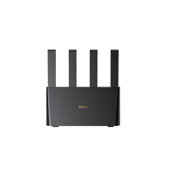 مودم 4G LTE Router دوبانده تندا AC1200 مدل 4G08 — تصویر ۲