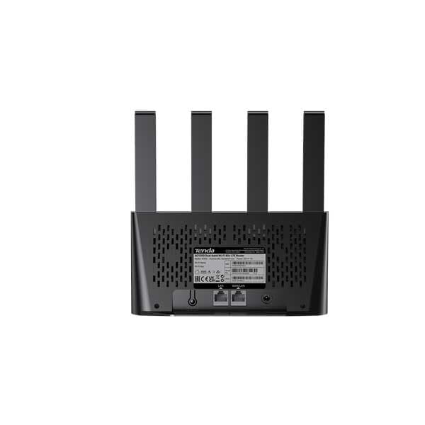 مودم 4G LTE Router دوبانده تندا AC1200 مدل 4G08 — تصویر ۴