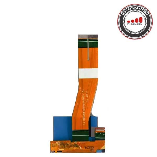 فلت ال سی دی سامسونگ FLEX LCD SAMSUNG A03S