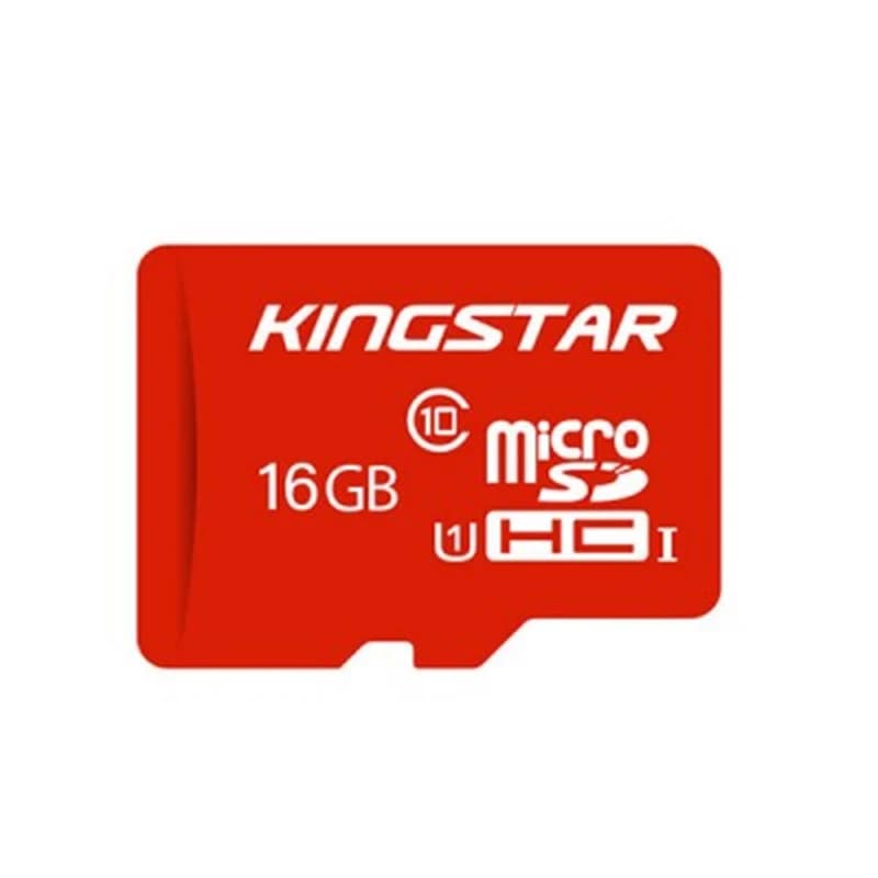 مموری کارت 16 گیگابایت KINGکلاس10 CO