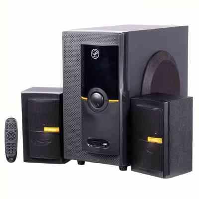 اسپیکر بلوتوثی رم و فلش خور XP-Product XP-AC708E