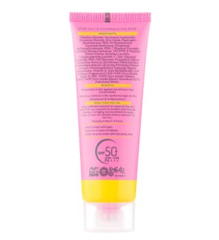 کرم ضد آفتاب رنگی ژنو بایوتیک با SPF50 مناسب پوست چرب و مختلط حجم 50 میلی لیتر — تصویر ۹