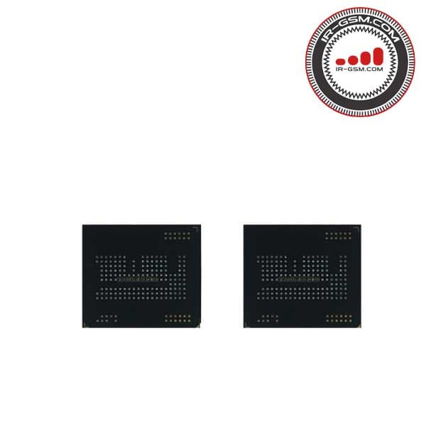 آیسی هارد IC HARD KMK7U000VM-B309 NEW