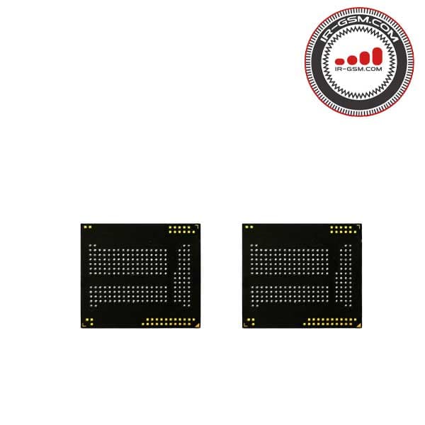 آیسی هارد IC HARD KMQ31000SM-B417 ORG