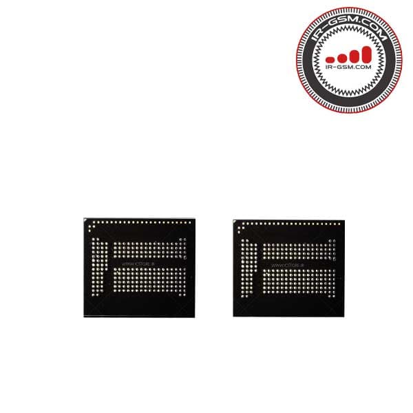 آیسی هارد IC HARD H9TQ64ABJTMC NEW