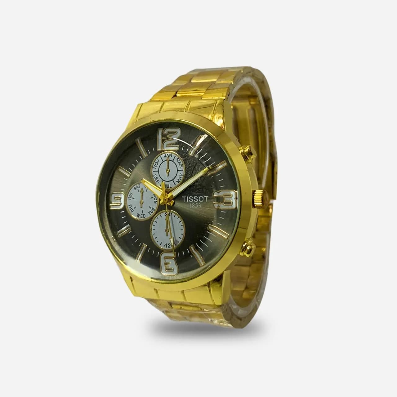 ساعت مچی مردانه تیسوت Tissot مدل 317