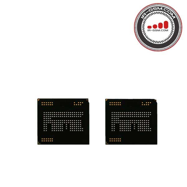آیسی هارد IC HARD KMK8U000VM-B410 NEW — تصویر ۲