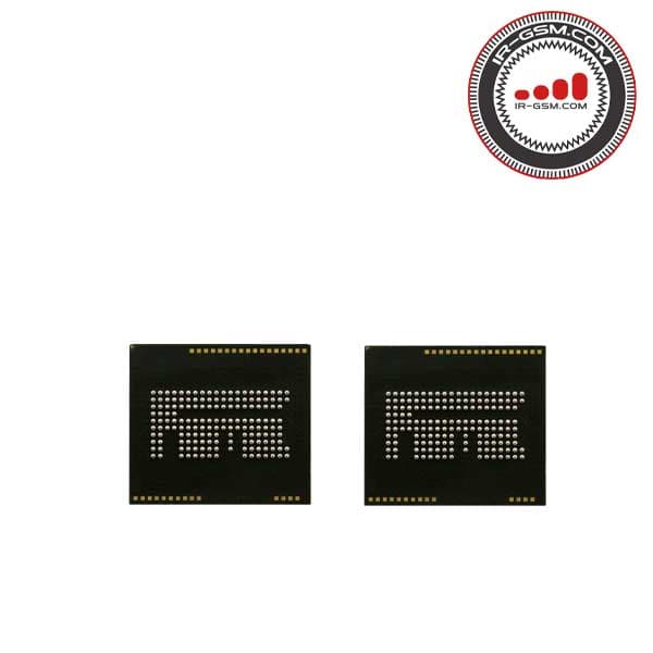 آیسی هارد IC HARD H9TP65A8JDAC NEW — تصویر ۳