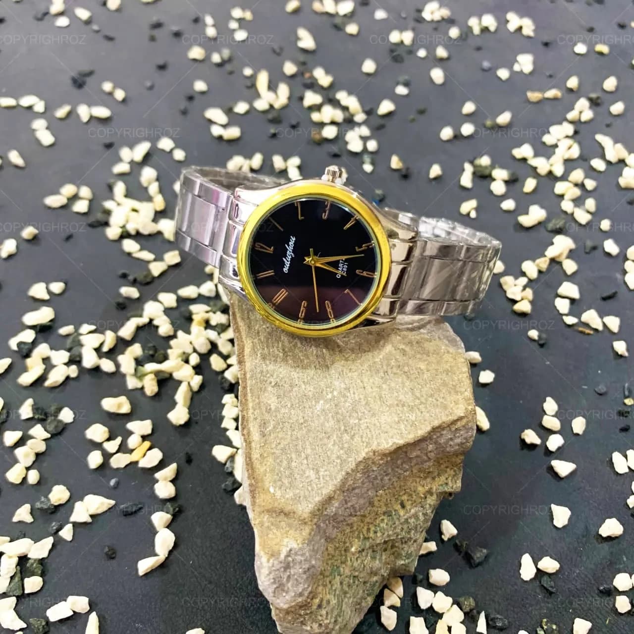 ساعت مچی زنانه Quartz مدل 316 — تصویر ۷