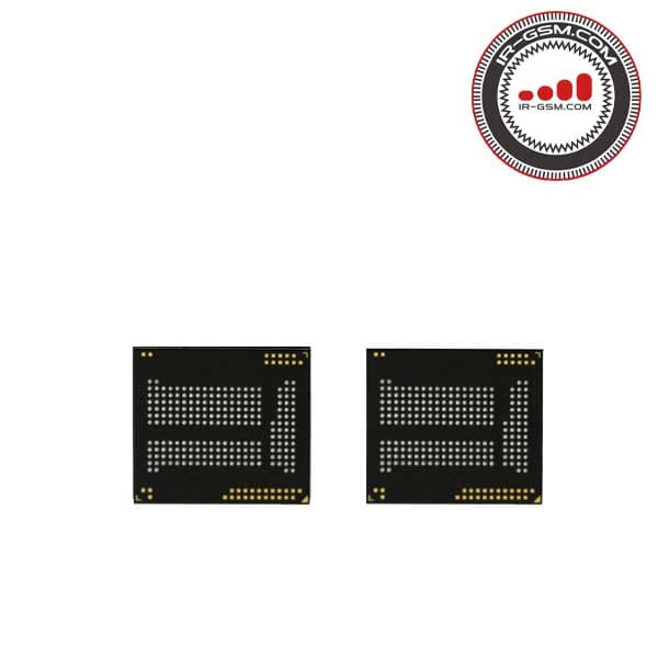 آیسی هارد IC HARD KMFN10012M-B214 NEW