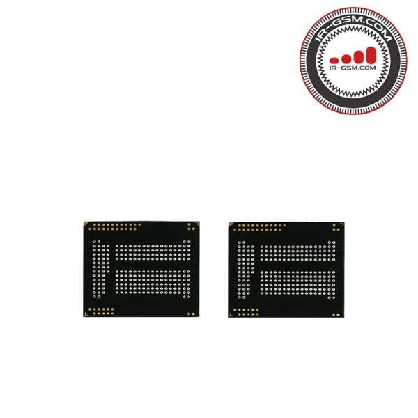 آیسی هارد IC HARD KMQN1000SM-B316 AA