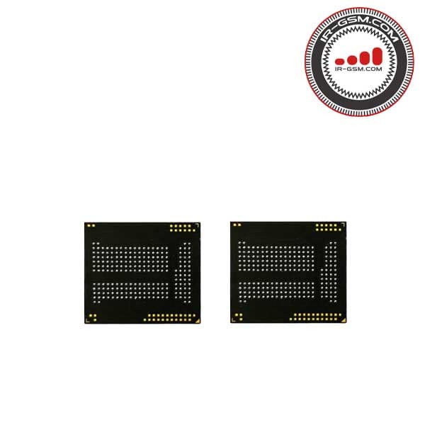 آیسی هارد IC HARD KMQ310013M-B419 NEW