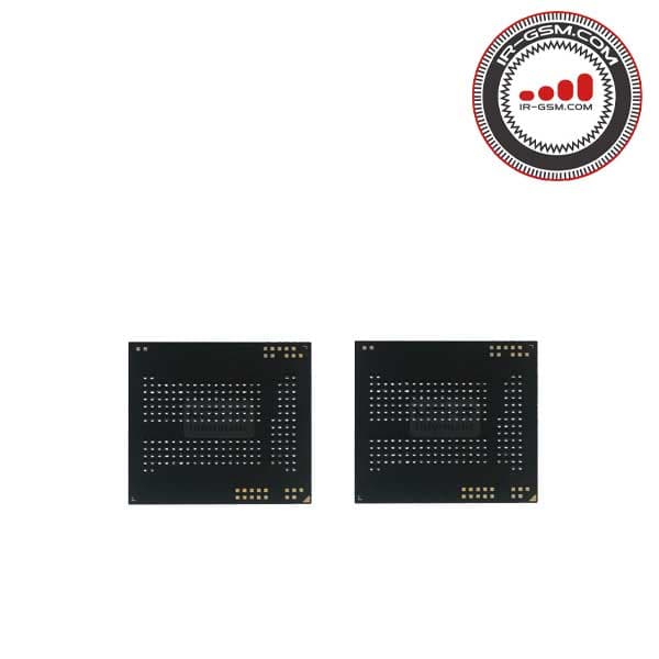 آیسی هارد IC HARD KMQX60013M-B419 AA — تصویر ۳