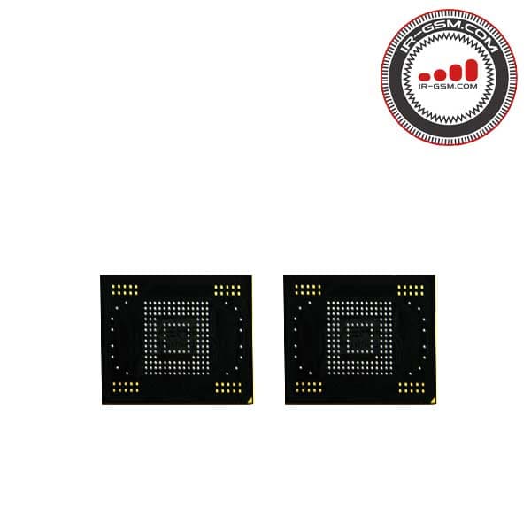 آیسی هارد IC HARD KLMAG2WE4A-A002 NEW — تصویر ۳