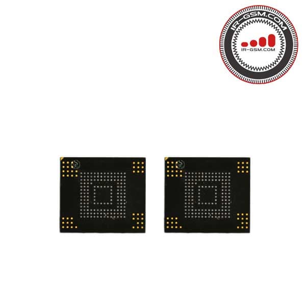 آیسی هارد IC HARD KLMAG2GEAC-B002 AA