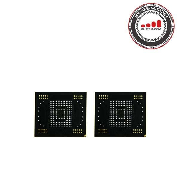 آیسی هارد IC HARD KLMAG4FEJA-A002 AA