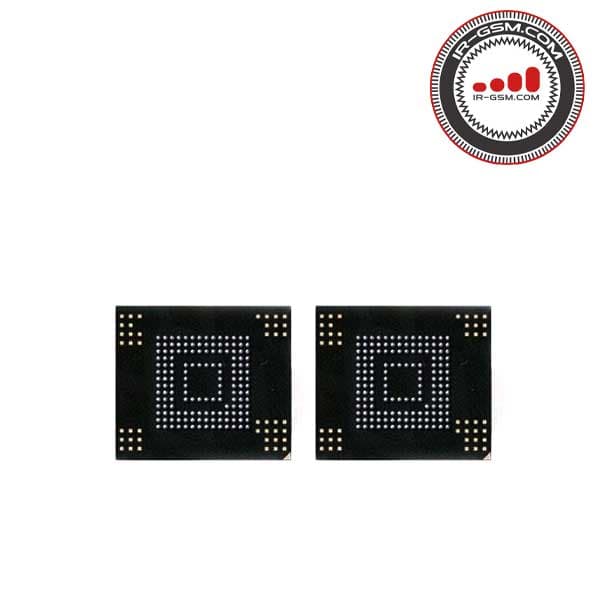 آیسی هارد IC HARD KLMBG2JENB-B041
